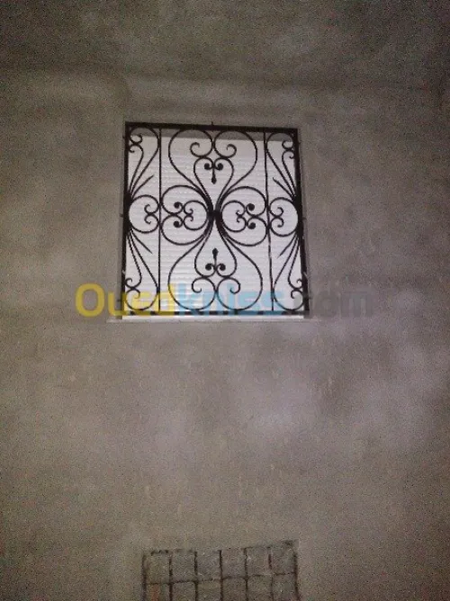 Tout type de travaux en pvc 