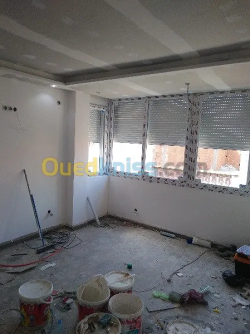 Tout type de travaux en pvc 