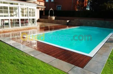 construction de piscines tous Argelie