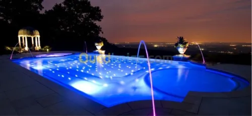 piscines en tous Argelie