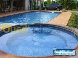piscines en tous Argelie