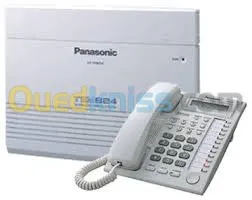 PABX PANASONIC