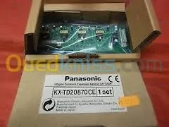 PABX PANASONIC