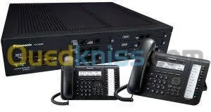 PABX PANASONIC