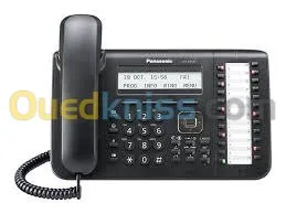 PABX PANASONIC