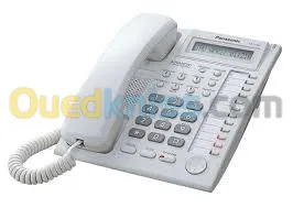 PABX PANASONIC