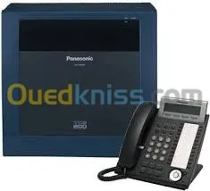 PABX PANASONIC