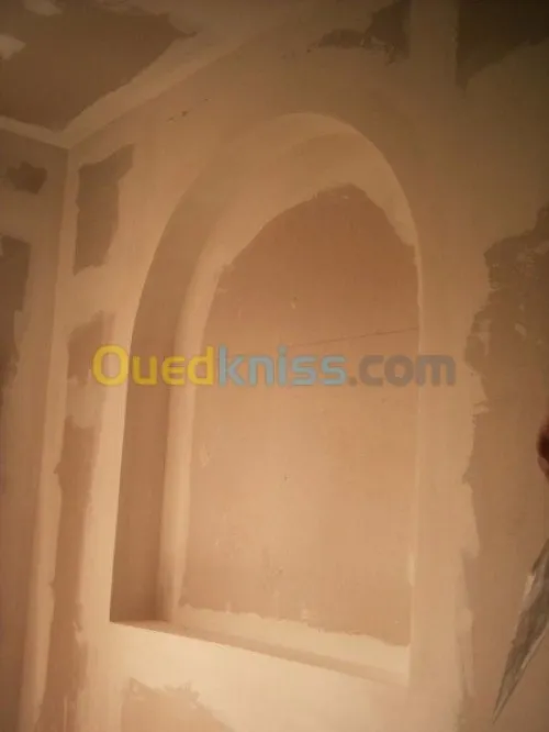 decration  et amenagement