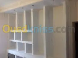 decration  et amenagement