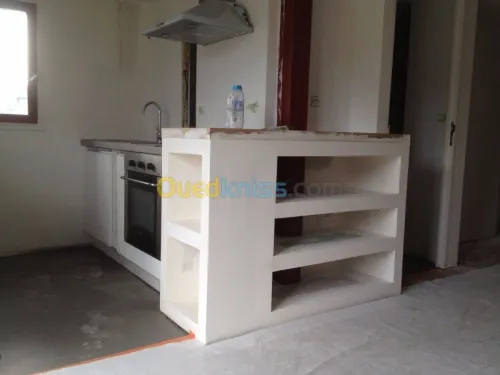 decration  et amenagement