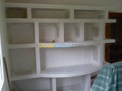 decration  et amenagement