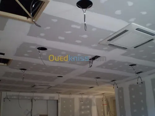 decration  et amenagement