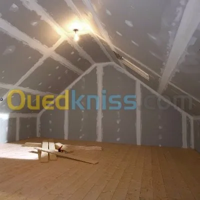 decration  et amenagement