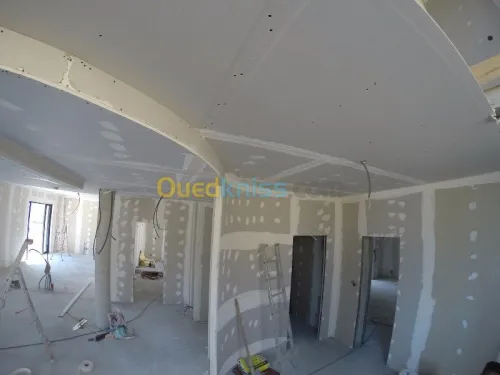 decration  et amenagement