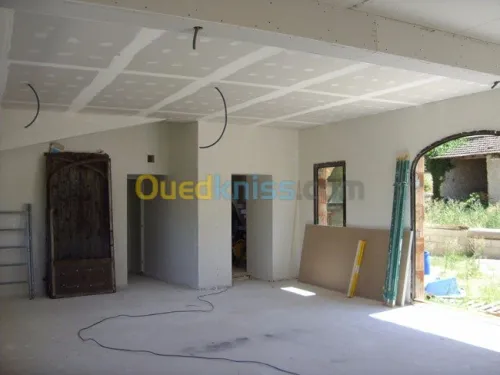 decration  et amenagement