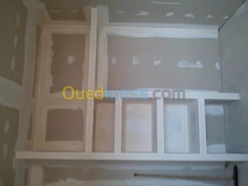 decration  et amenagement