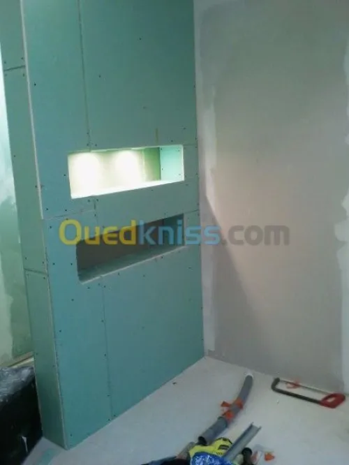 decration  et amenagement