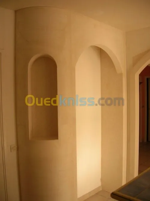 decration  et amenagement