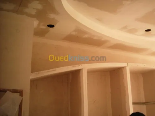 decration  et amenagement