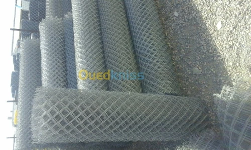 fabrication gabion et zemarman 