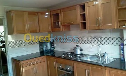 Cuisine Moderne sur Commande 