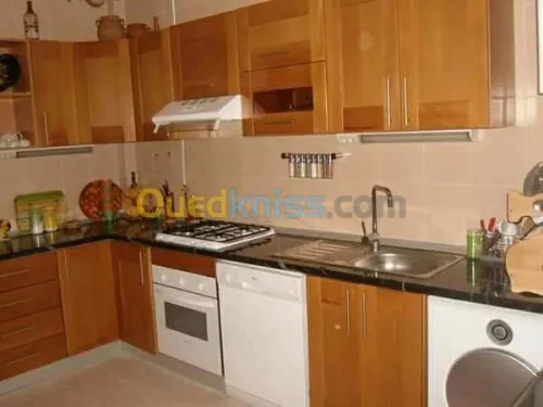 Cuisine Moderne sur Commande 
