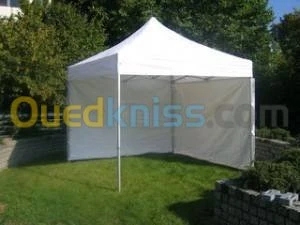  Location et vente des chapiteaux