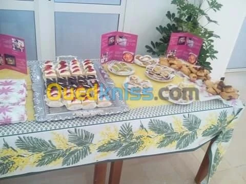 COFFRET REPAS Collation Pause Café