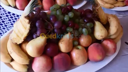 COFFRET REPAS Collation Pause Café