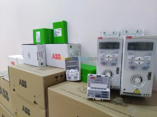 ABB Disjoncteur Modulaire