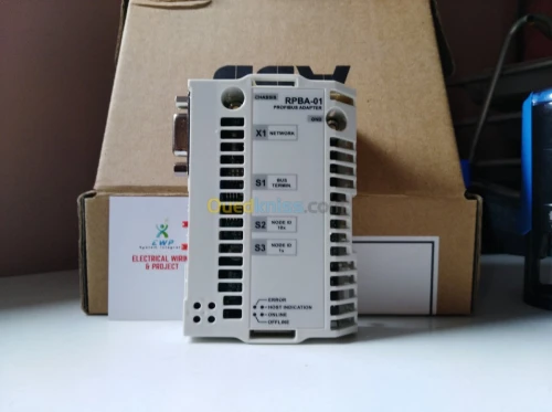 ABB Disjoncteur Modulaire