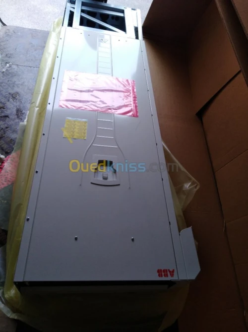 ABB Disjoncteur Modulaire
