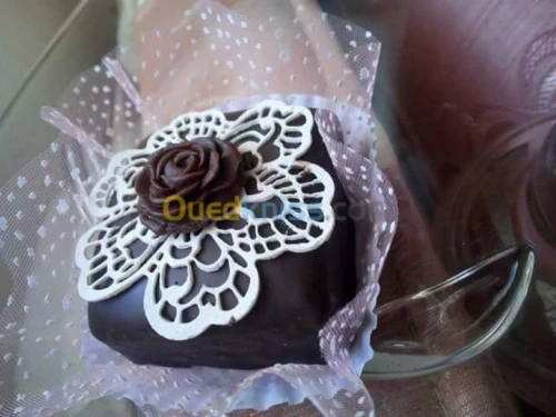 Gâteaux traditionnels