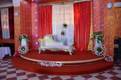 Salle des fetes