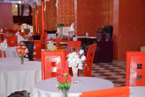Salle des fetes