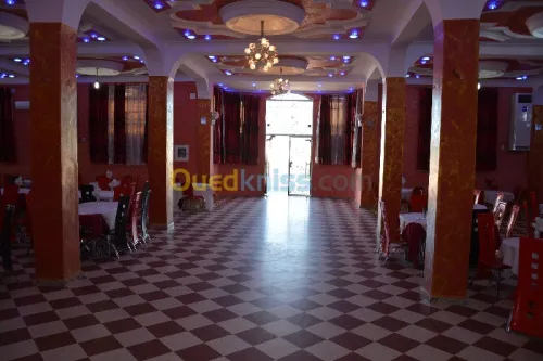 Salle des fetes