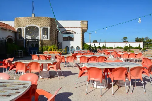 Salle des fetes