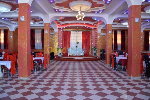 Salle des fetes
