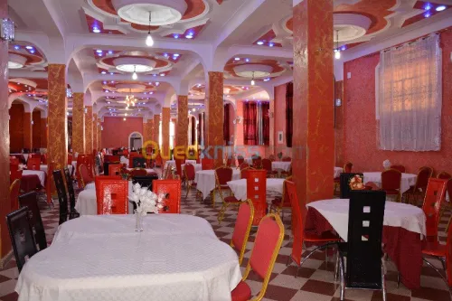 Salle des fetes