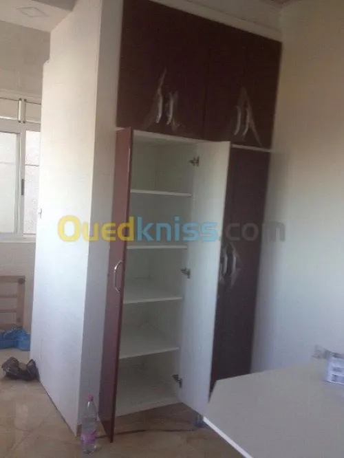 cuisine moderne mdf revêtement murale