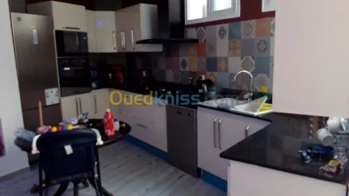 cuisine moderne mdf revêtement murale