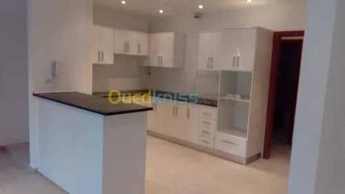 cuisine moderne mdf revêtement murale