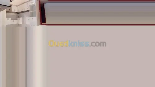 cuisine moderne mdf revêtement murale