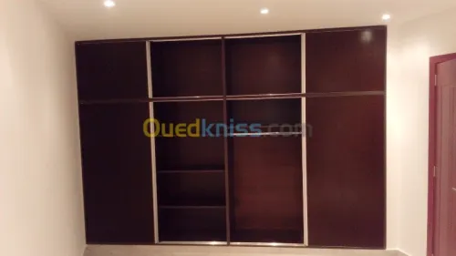 cuisine moderne mdf revêtement murale