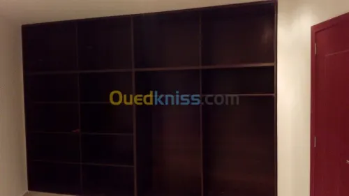 cuisine moderne mdf revêtement murale