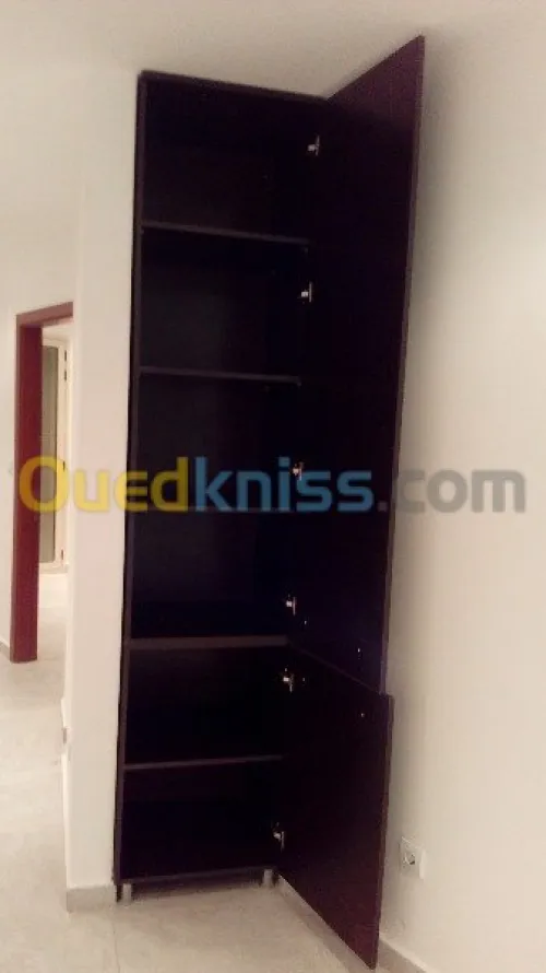 cuisine moderne mdf revêtement murale