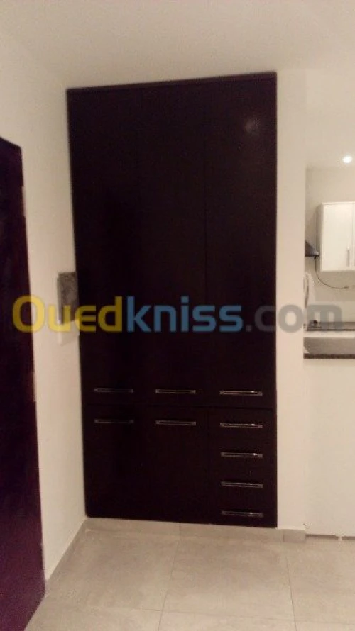 cuisine moderne mdf revêtement murale