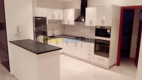 cuisine moderne mdf revêtement murale