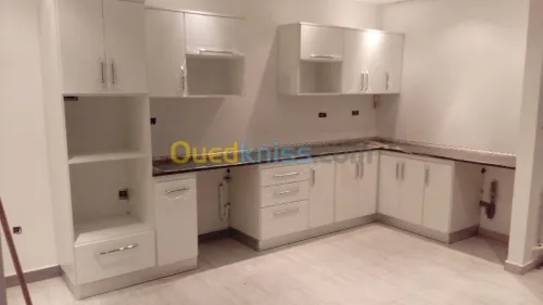 cuisine moderne mdf revêtement murale