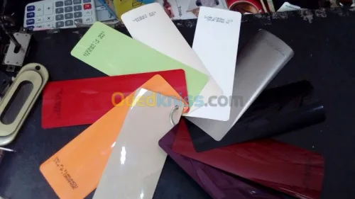 cuisine moderne mdf revêtement murale